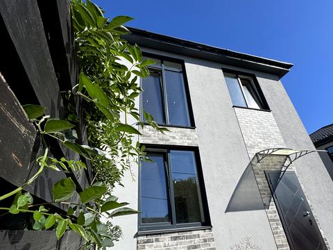 будинок за адресою Наталії Околітенко вул. (Ломоносова)