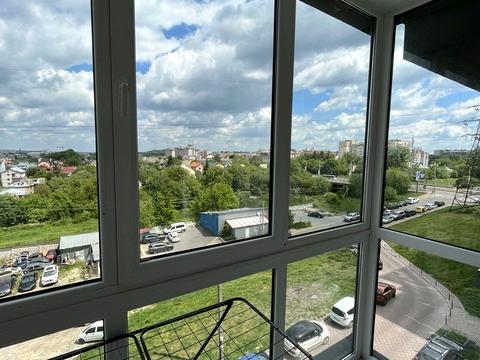 квартира по адресу Княгини Ольги ул., 98