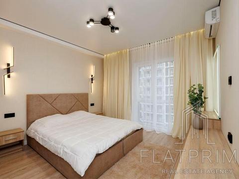 квартира по адресу Михаила Максимовича ул. (Трутенко Онуфрия), 28-Б