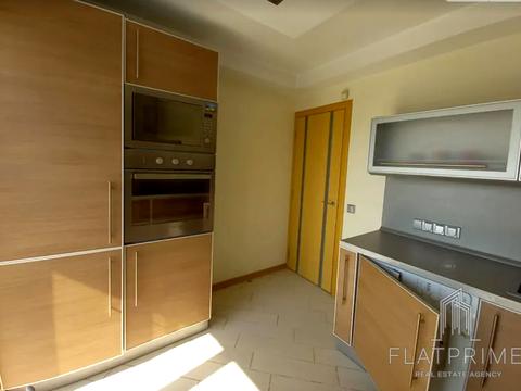 квартира за адресою Берестейський просп. (Перемоги), 93