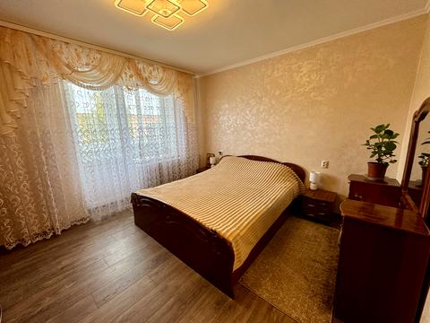 квартира за адресою Льонокомбінатівська вул., 5