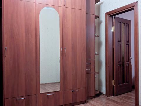 квартира за адресою Курсанта Єськова вул., 8-А