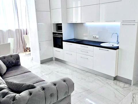 квартира по адресу Андрея Верхогляда ул. (Михайла Драгомирова), 2-А