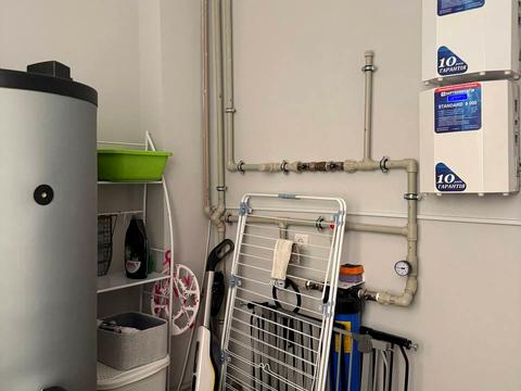 дом по адресу Березова, 18