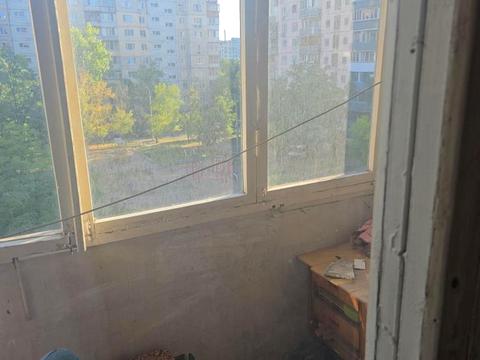 квартира по адресу Зои Гайдай ул., 9/8