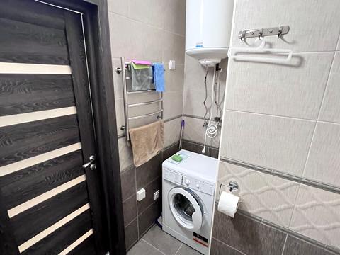 квартира по адресу Берестейский просп. (Победы), 65-Б