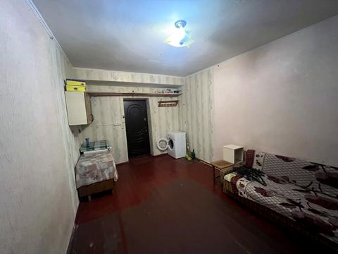 комната по адресу Пражская ул., 34