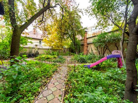 будинок за адресою Петропавлівський пров.