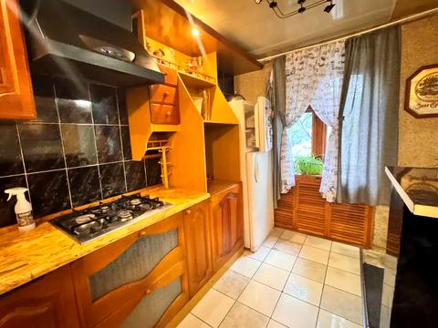 квартира за адресою Любарського вул. (Білостоцького), 82