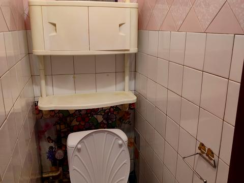 квартира за адресою Київ, Новодарницька вул., 32