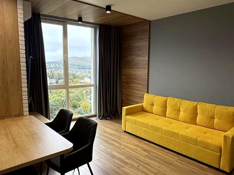 квартира за адресою Бігова вул., 17