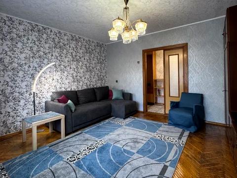 квартира за адресою Яскрава вул. (Тверська), 9