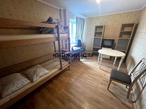 квартира за адресою Братства Тарасівців вул. (Декабристів), 12/37