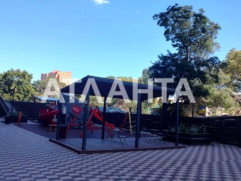 квартира по адресу Тополевый пер., 17