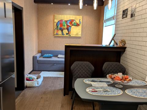 квартира за адресою Верхня Гиївська вул., 89в