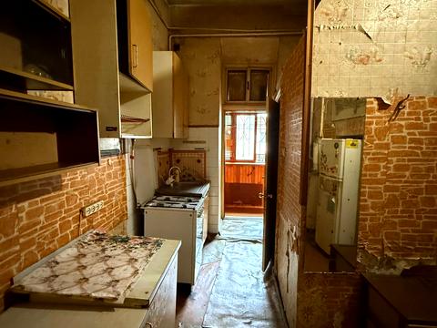 квартира за адресою Базарна вул., 29