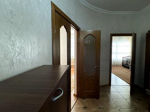 квартира за адресою Героїв Майдану вул. (Червоноармійська), 43-В