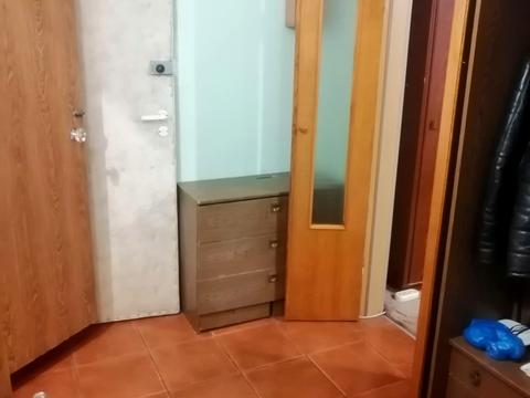 квартира за адресою Драгоманова, 7
