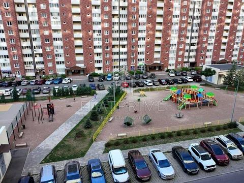 квартира за адресою Балтийский переулок, 3