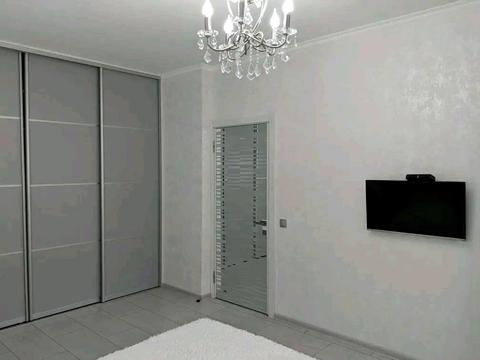квартира за адресою Саперно-Слобідська вул., 10