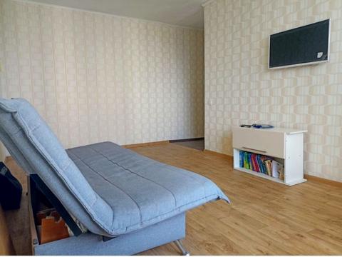 квартира за адресою Старицького вул., 9