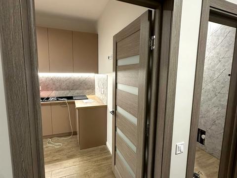 квартира за адресою Головна, 15