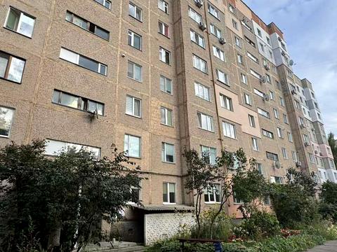 квартира по адресу Андрея Первозванного ул. (Стахурського), 2а
