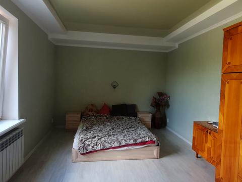 дом по адресу Варшавська