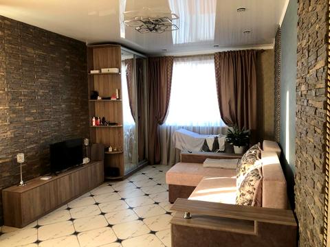 квартира за адресою Лисаветинська вул., 1