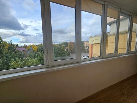 квартира за адресою Надпільна вул., 241