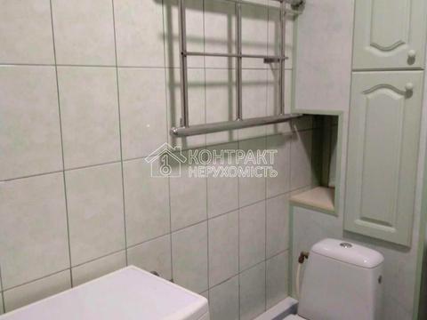квартира по адресу Салтовское шоссе, 242