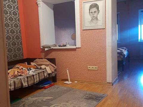 будинок за адресою Матюшенка вул. (Томіліна), 33
