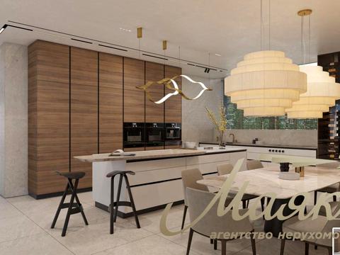 дом по адресу Київська ул.