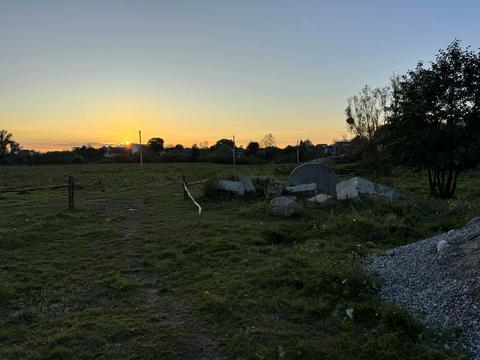 ділянка за адресою 