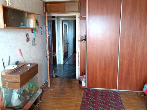 квартира по адресу Лесной просп., 29