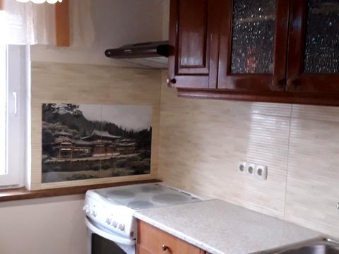 квартира по адресу Майкопская, 23