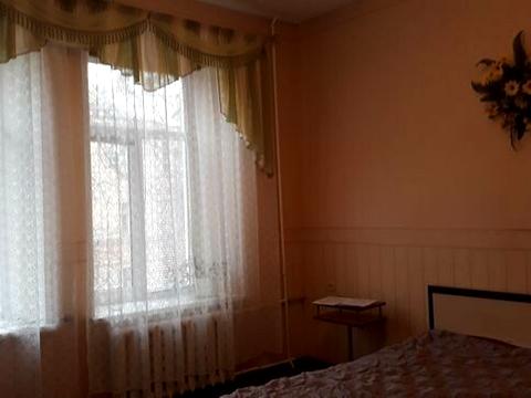 квартира по адресу Щепкина , 13