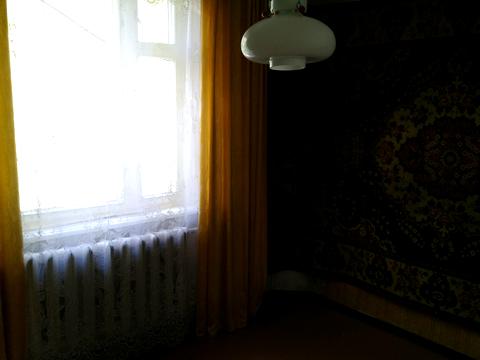 квартира по адресу Кривой Рог, Горняцкий микрорайон , 38