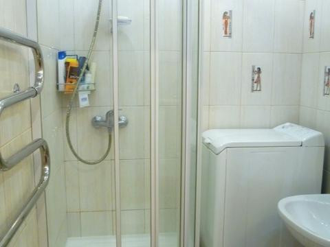 квартира по адресу Ленинский пр.