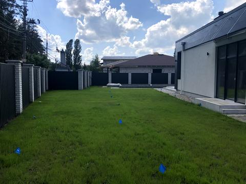 будинок за адресою с. Горенка, 14-та лінія вул.