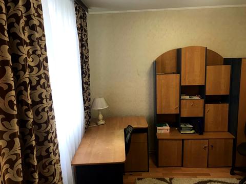 квартира по адресу Червоной Калины просп. (Владимира Маяковского), 70