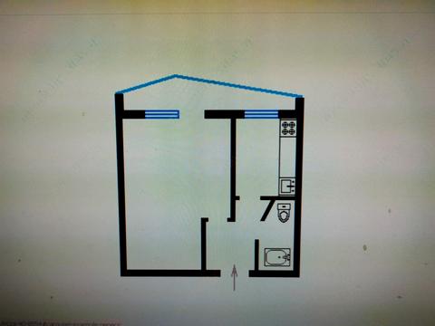 квартира по адресу Сырецкая ул., 40