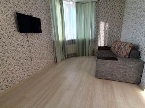 квартира за адресою Боголюбова вул., 36