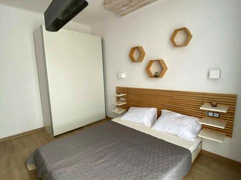 квартира по адресу Люстдорфская дорога ул., 55