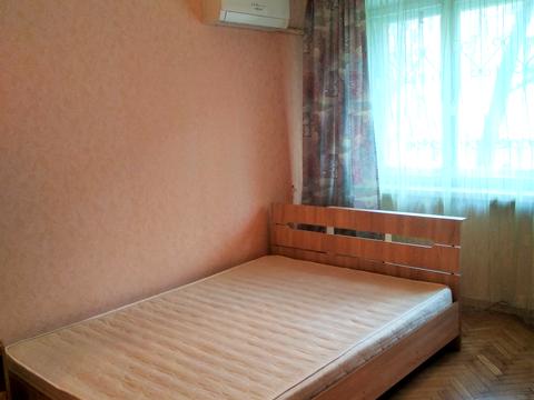 квартира по адресу Киквидзе, 18а