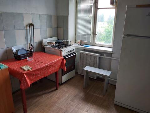 квартира по адресу Тампере ул., 17/2