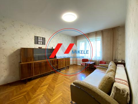 квартира по адресу Героев Днепра ул., 65