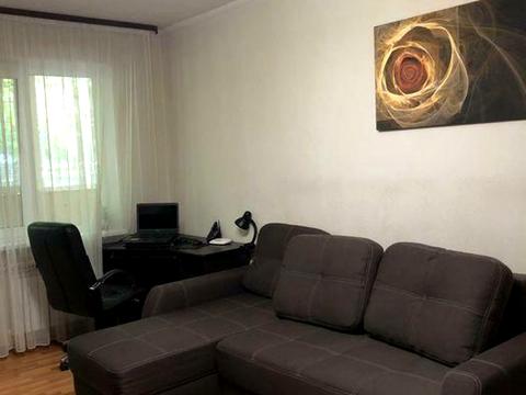 квартира за адресою Академіка Заболотного вул., 122