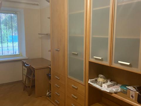 квартира за адресою Бровари