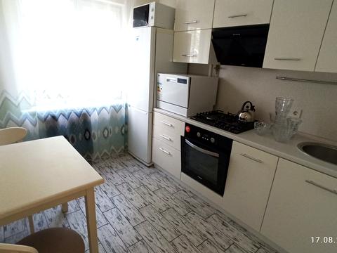 квартира по адресу Парково-Сырецкая ул. (Тимофія Шамрила), 14